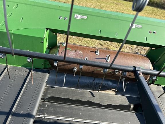 Image of John Deere 630FD equipment image 3