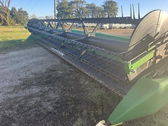 Image of John Deere 630FD equipment image 1