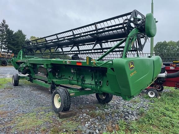 Image of John Deere 630FD Primary image