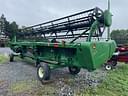 2014 John Deere 630FD Image