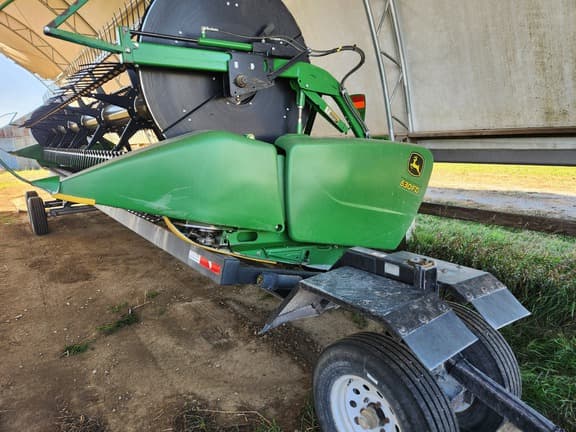 Image of John Deere 630FD Primary image