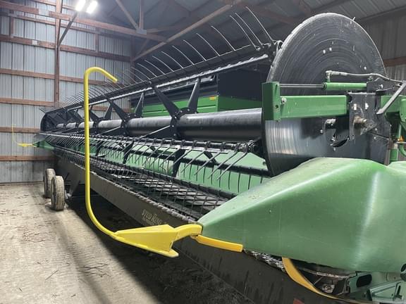 Image of John Deere 630FD Primary image
