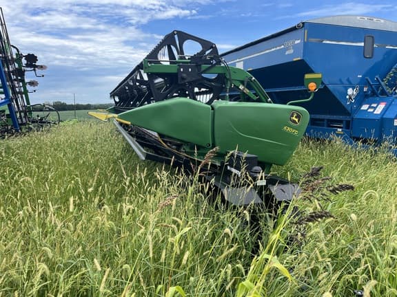Image of John Deere 630FD Primary image