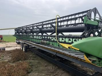 Main image John Deere 630FD