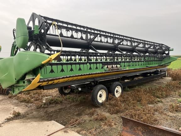Image of John Deere 630FD equipment image 1