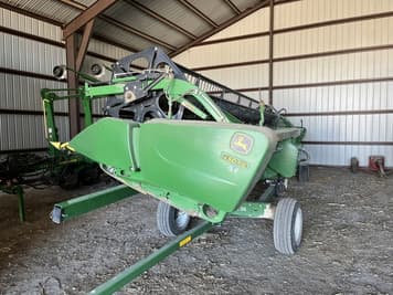 Main image John Deere 630FD