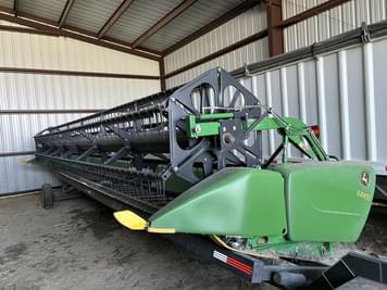 Main image John Deere 630FD