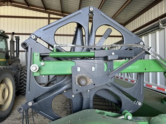 Image of John Deere 630FD equipment image 1