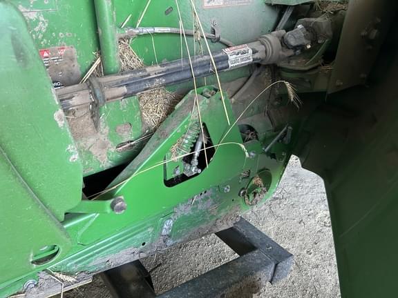 Image of John Deere 630FD equipment image 2