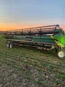 2014 John Deere 630FD Image