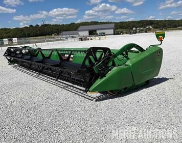 Main image John Deere 630FD