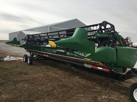 Image of John Deere 630FD Primary image