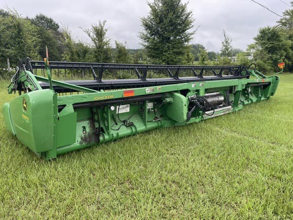 Image of John Deere 630FD equipment image 3