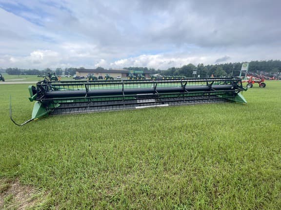 Image of John Deere 630FD Primary image