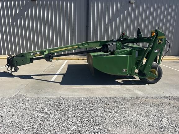 Image of John Deere 635 Primary image