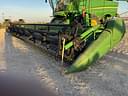 2014 John Deere 635D Image