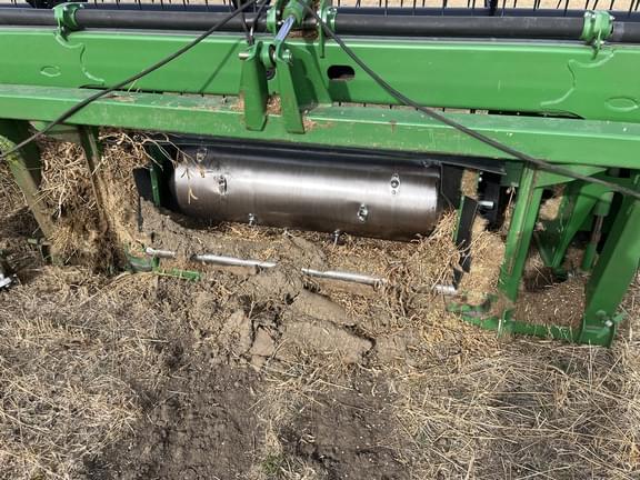 Image of John Deere 635D equipment image 4