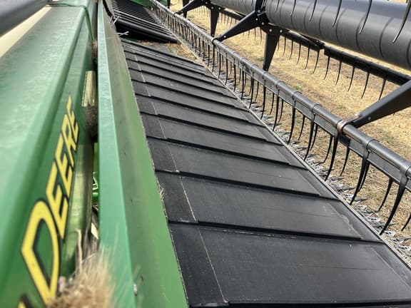 Image of John Deere 635D equipment image 2