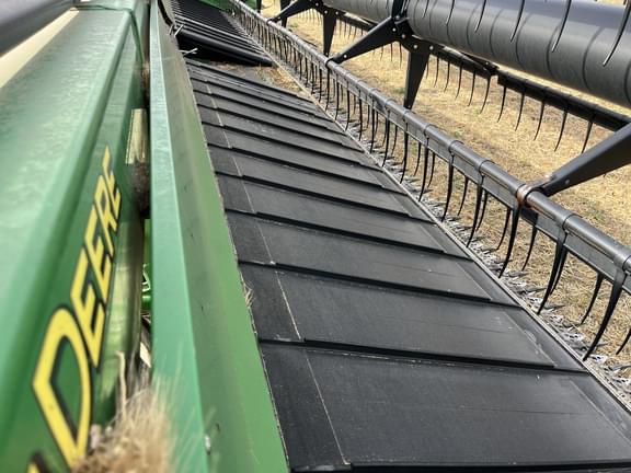 Image of John Deere 635D equipment image 1