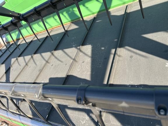 Image of John Deere 635D equipment image 3