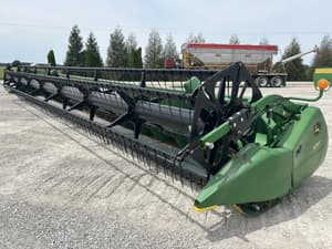 2014 John Deere 635F Image