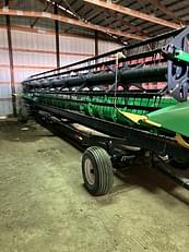 Main image John Deere 635F 0