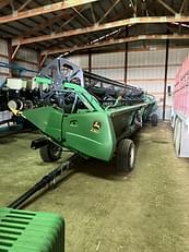 Main image John Deere 635F 10