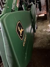 Main image John Deere 635F 3