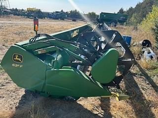 Image of John Deere 635F equipment image 1