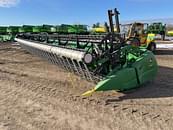 Thumbnail image John Deere 635F 0