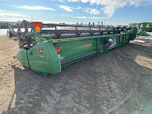 Main image John Deere 635F 1