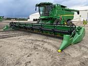 Thumbnail image John Deere 635F 0