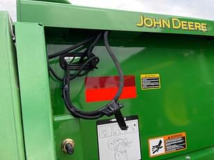 Main image John Deere 635F 10