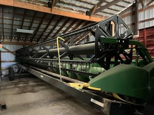 2014 John Deere 635F Image