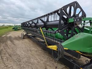 2014 John Deere 635F Image