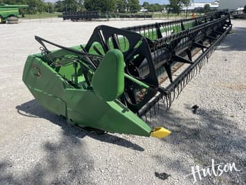 Main image John Deere 635F