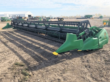 Main image John Deere 635F