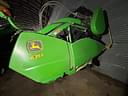 2014 John Deere 635F Image