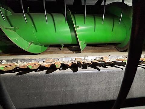 Image of John Deere 635F equipment image 2