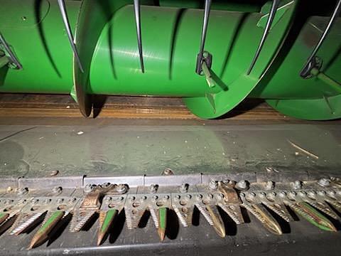 Image of John Deere 635F equipment image 1