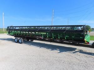 2014 John Deere 635F Image