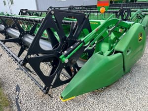 2014 John Deere 635F Image