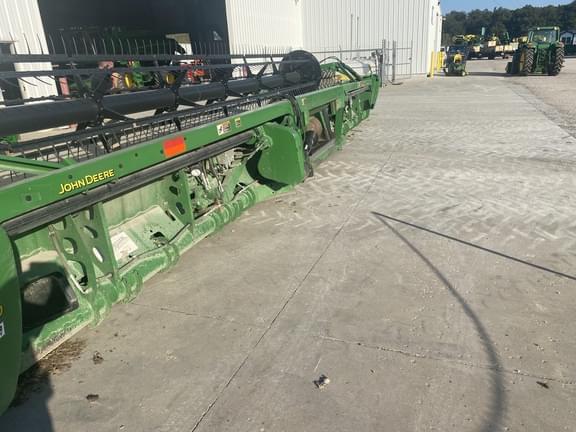 Image of John Deere 635FD Primary image