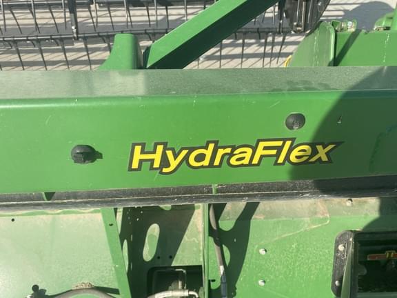 Image of John Deere 635FD equipment image 2