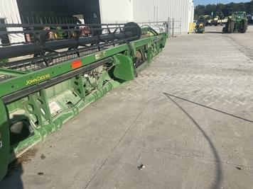 Main image John Deere 635FD