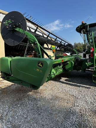 Image of John Deere 635FD Primary Image