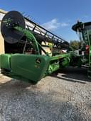 2014 John Deere 635FD Image
