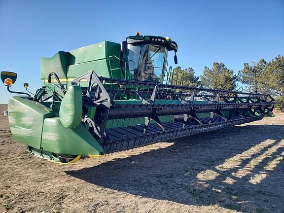 Image of John Deere 635FD Primary image