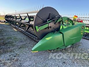 Main image John Deere 635FD 0