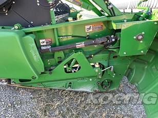 Main image John Deere 635FD 19